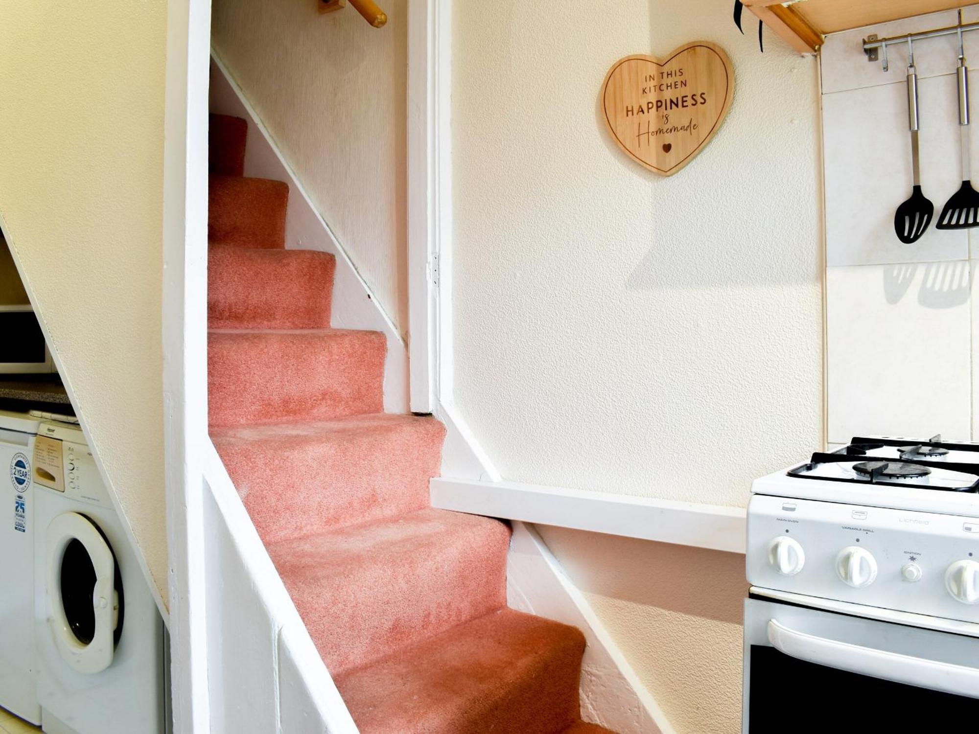 Ivy Cottage Newchurch  Bagian luar foto