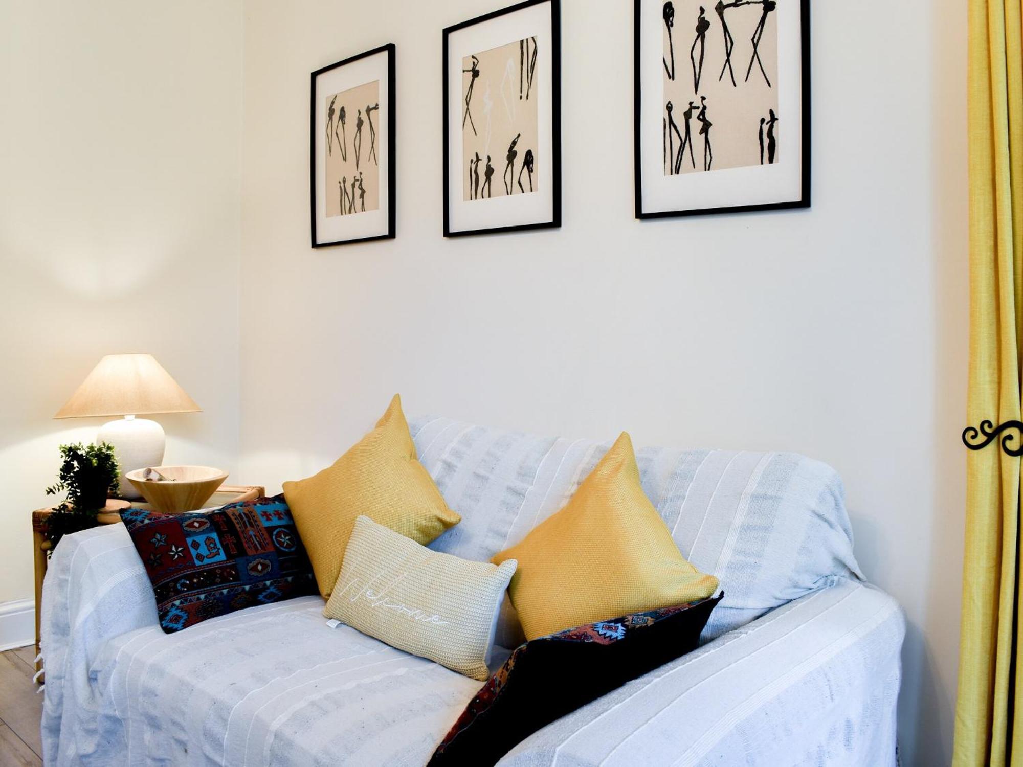 Ivy Cottage Newchurch  Bagian luar foto
