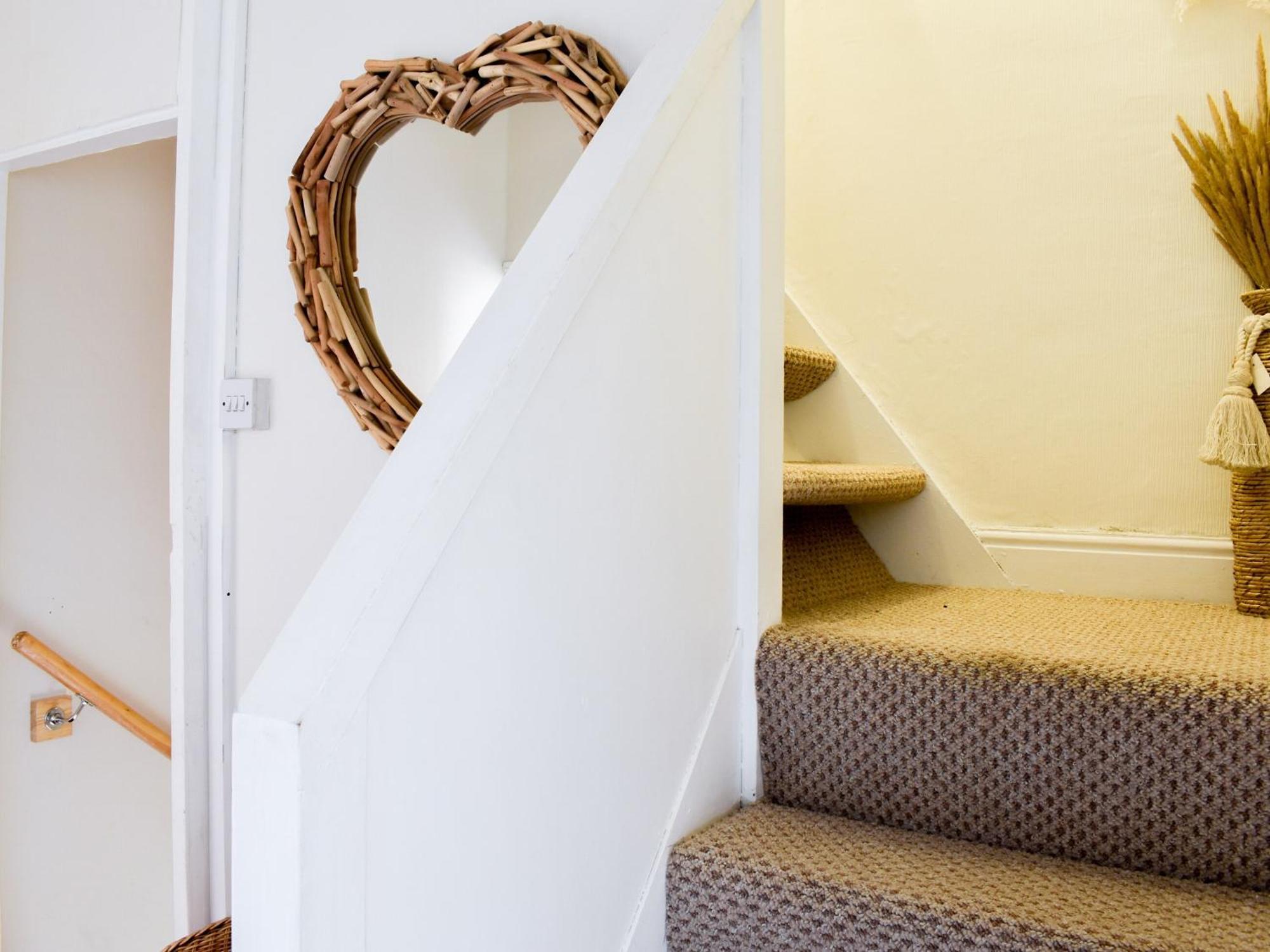 Ivy Cottage Newchurch  Bagian luar foto