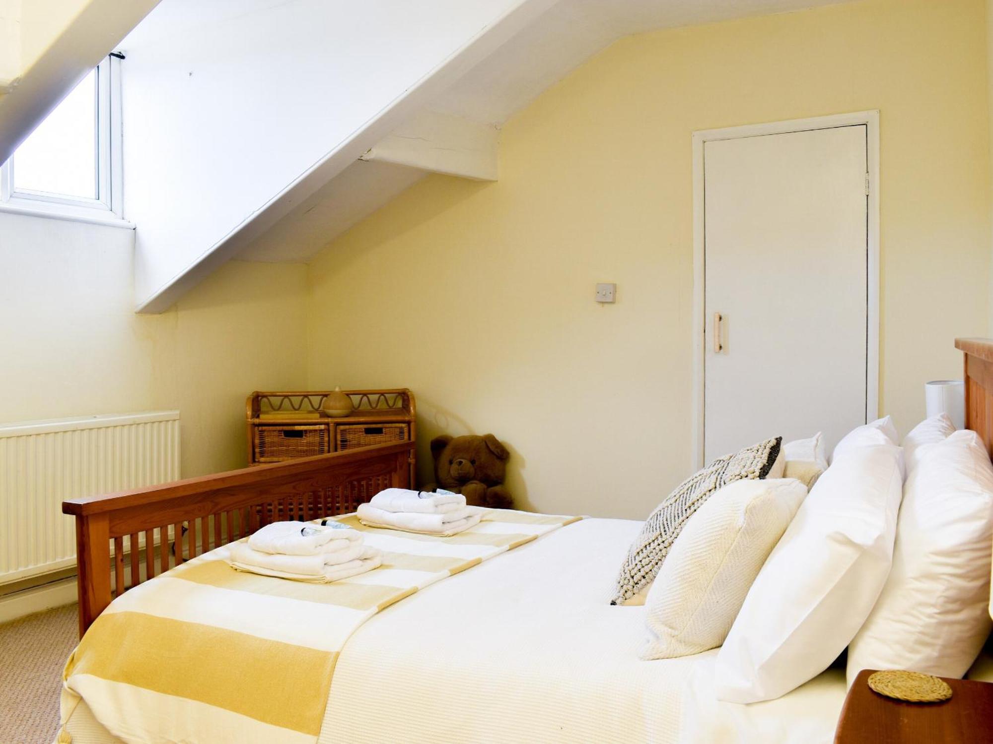 Ivy Cottage Newchurch  Bagian luar foto